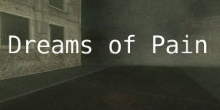 御三家Game-痛苦的梦想