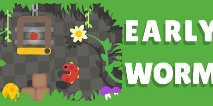 御三家Game-早期蠕虫