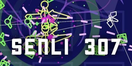 御三家Game-Senli 307