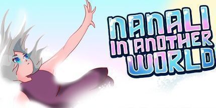 御三家Game-Nanali在另一个世界