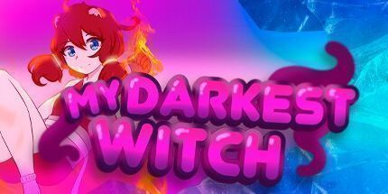 御三家Game-我最黑暗的女巫