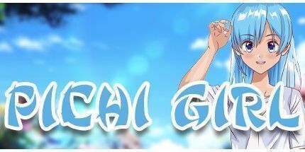 御三家Game-Pichi女孩