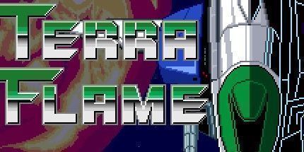 御三家Game-Terra火焰
