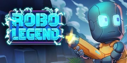 御三家Game-Robo传奇