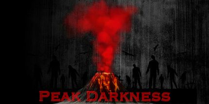 御三家Game-黑暗之峰