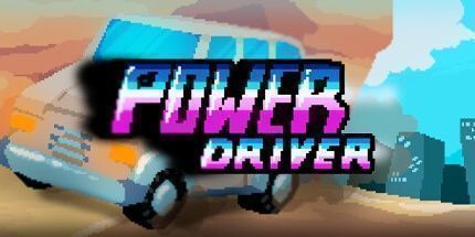 御三家Game-电源驱动器