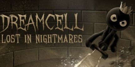 御三家Game-DreamCell: 迷失在噩梦中