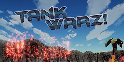 御三家Game-坦克Warz!