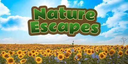 御三家Game-自然逃脱