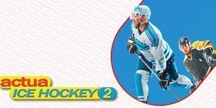 御三家Game-Actua冰球2