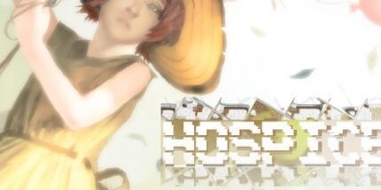 御三家Game-临终关怀卷1