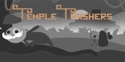 御三家Game-寺庙垃圾