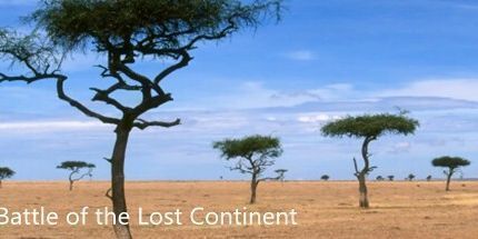 御三家Game-失落大陆之战