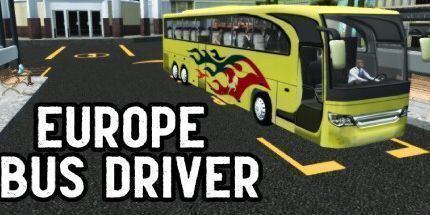 御三家Game-欧洲巴士司机