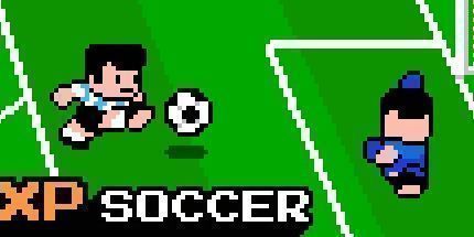 御三家Game-XP足球