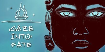 御三家Game-凝视命运