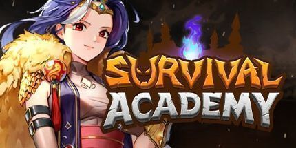 御三家Game-生存学院