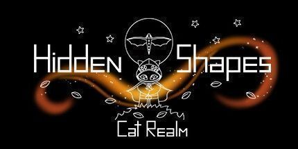 御三家Game-隐藏的形状-猫的境界