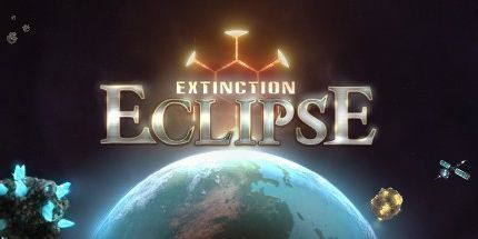 御三家Game-灭绝日食