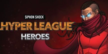 御三家Game-超联盟英雄