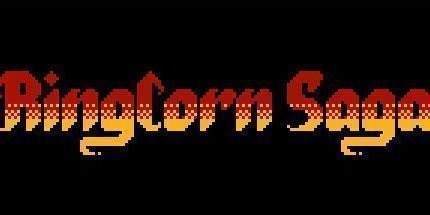 御三家Game-Ringlorn Saga