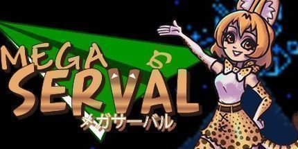 御三家Game-Mega Serval