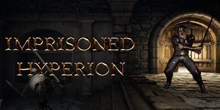 御三家Game-被囚禁的Hyperion