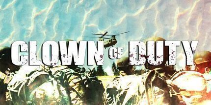 御三家Game-小丑的责任