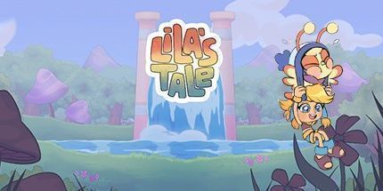 御三家Game-莱拉的故事