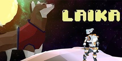 御三家Game-莱卡