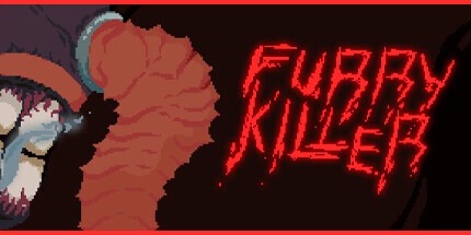 御三家Game-毛茸茸的杀手