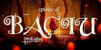 御三家Game-Baciu的精神-序言