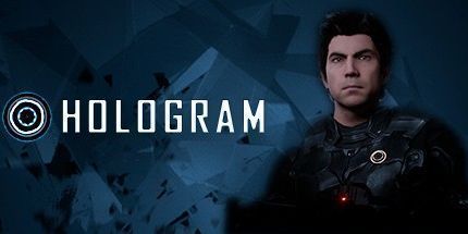 御三家Game-全息图