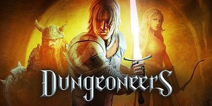 御三家Game-地牢