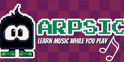 御三家Game-Arpsic