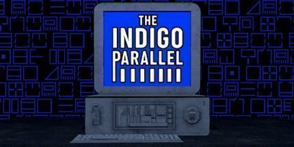 御三家Game-靛蓝平行