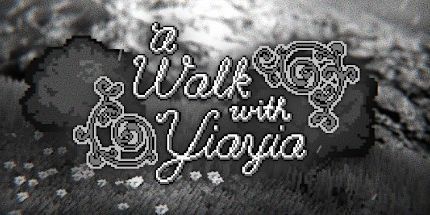 御三家Game-与Yiayia散步