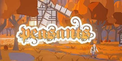 御三家Game-农民