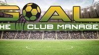 御三家Game-进球！俱乐部经理