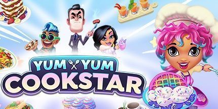 御三家Game-百胜百胜Cookstar