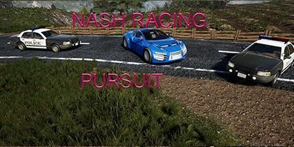 御三家Game-纳什赛车: 追求