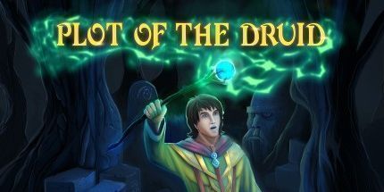 御三家Game-德鲁伊的情节
