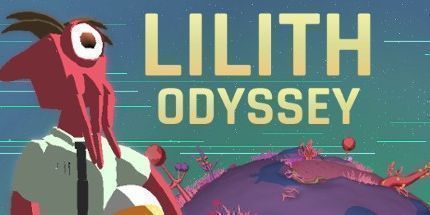 御三家Game-莉莉丝·奥德赛