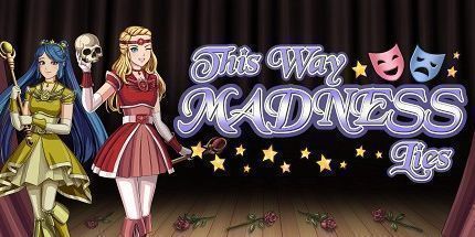 御三家Game-这种方式疯狂的谎言