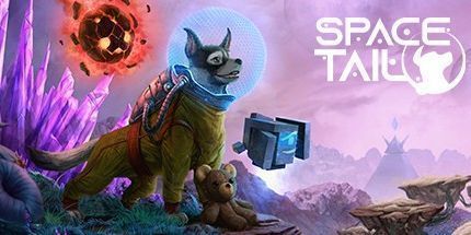 御三家Game-太空尾巴: 每次旅行都会回家