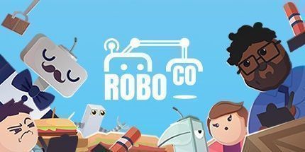 御三家Game-机器人