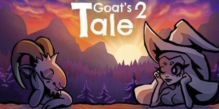 御三家Game-山羊的故事2