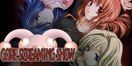 御三家Game-戈尔尖叫表演