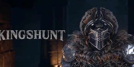 御三家Game-Kingshunt