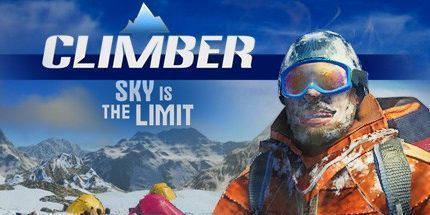 御三家Game-攀登者：天空是极限